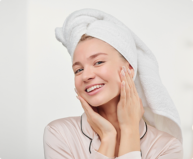 Home skin care store image 3